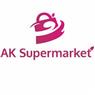 Ak Süper Market  - Antalya